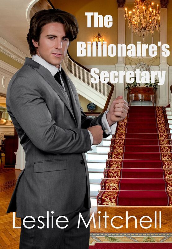The Billionaire's Secretary