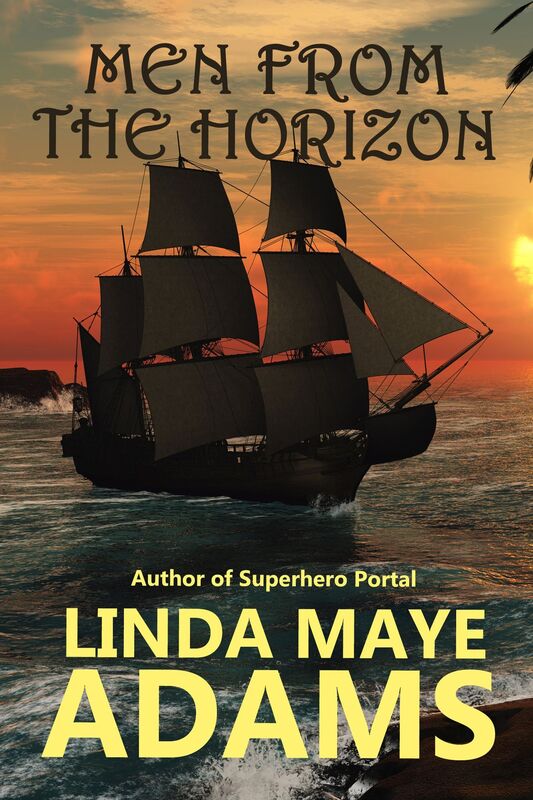 Men From the Horizon