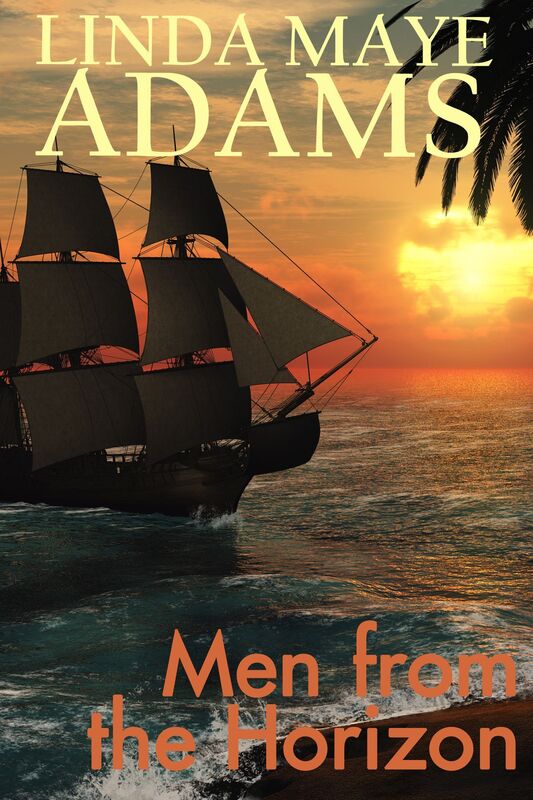 Men From the Horizon