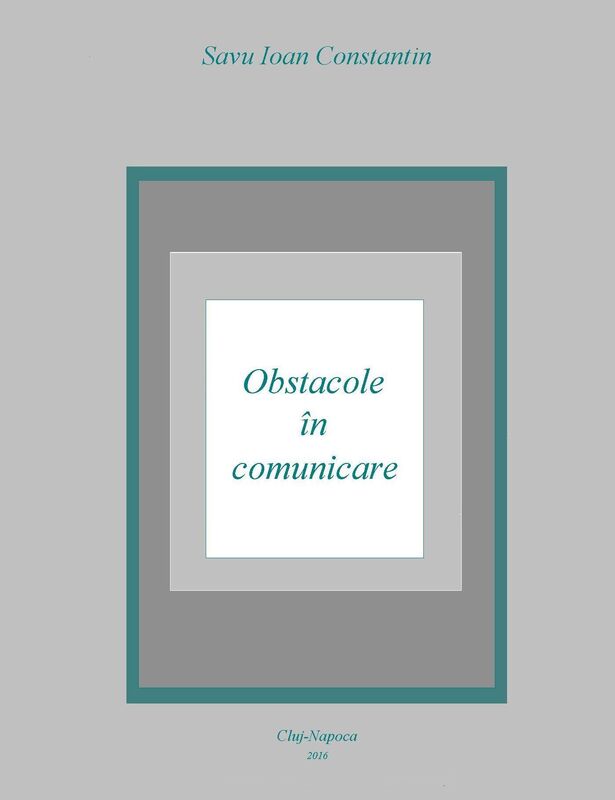 Obstacole în comunicare