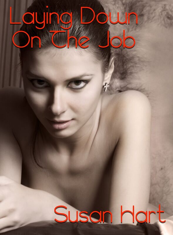 Laying Down On The Job