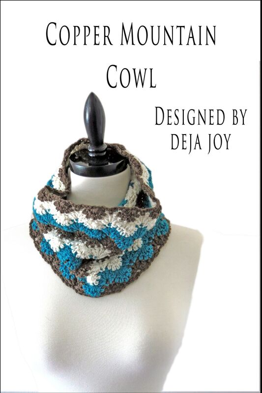 Copper Mountain Cowl