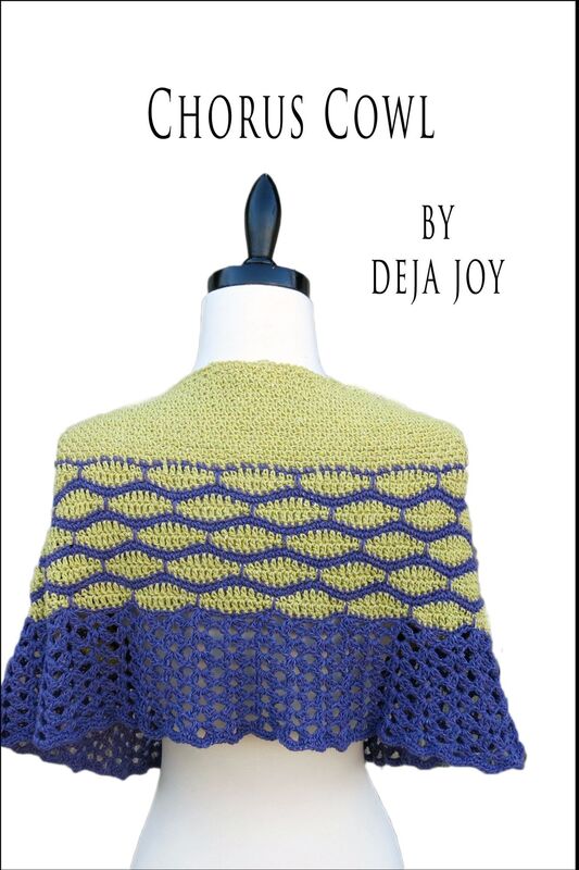 Chorus Cowl