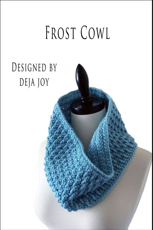 Frost Cowl