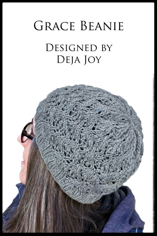 Grace Beanie