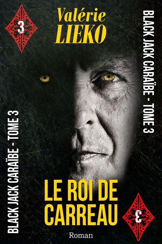 Black Jack Caraïbe Tome 3 Le Roi de Carreau