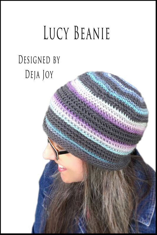 Lucy Beanie