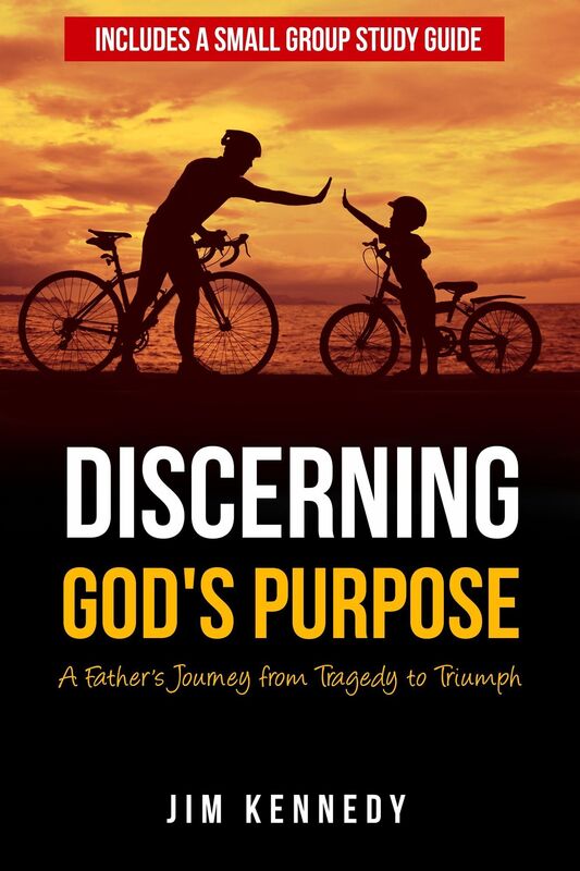 Discerning God's Purpose: A Father's Journey from Tragedy to Triumph