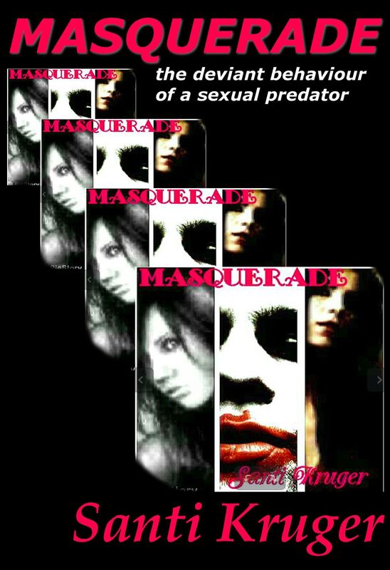 Masquerade the Deviant Behaviour of a Sexual Predator