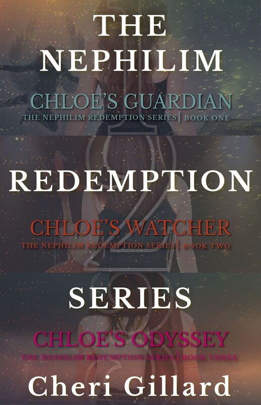 The Nephilim Redemption Series