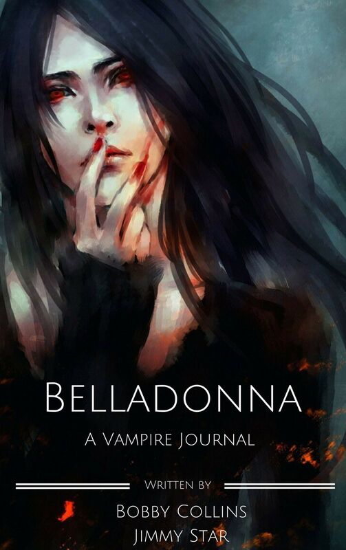 Belladonna: A Vampire Journal