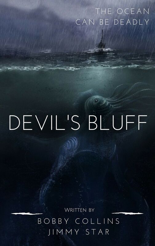Devil's Bluff