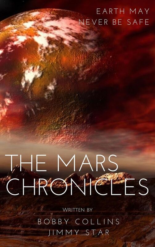The Mars Chronicles