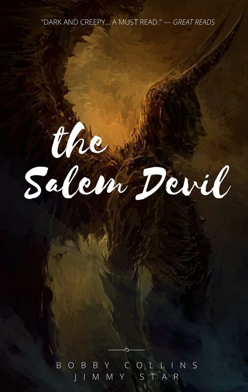 The Salem Devil