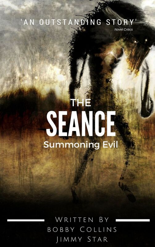 The Seance: Summoning Evil