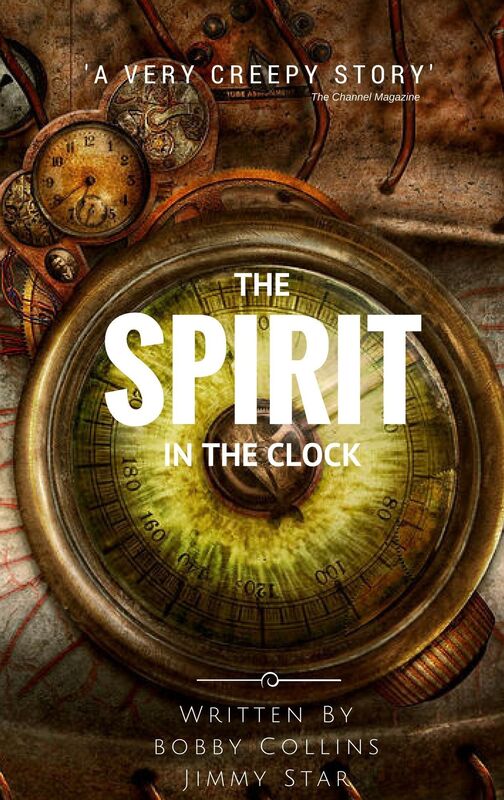 The Spirit in the Clock