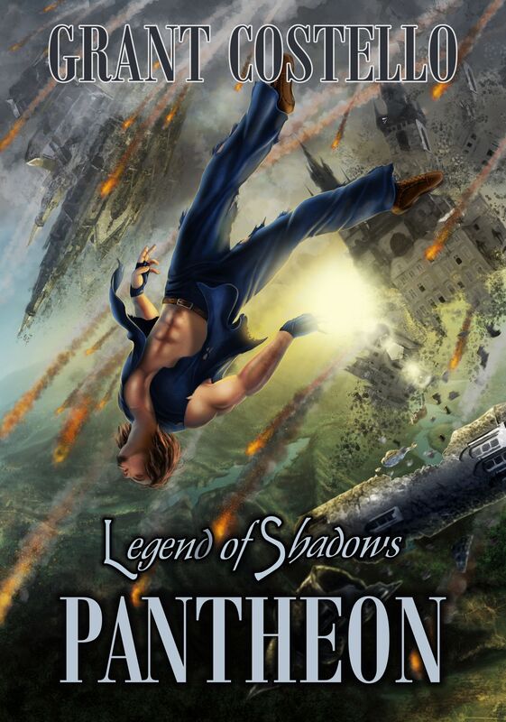 Pantheon