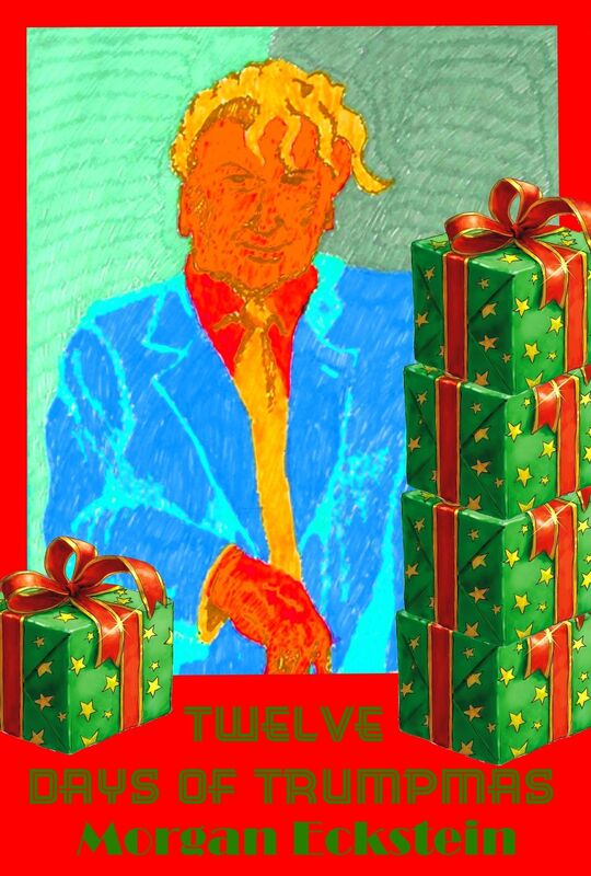 Twelve Days of Trumpmas