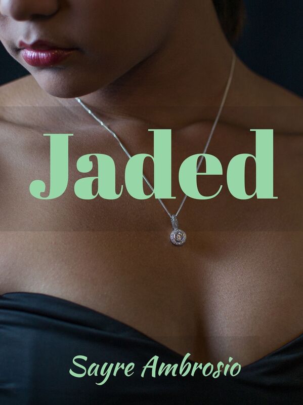 Jaded