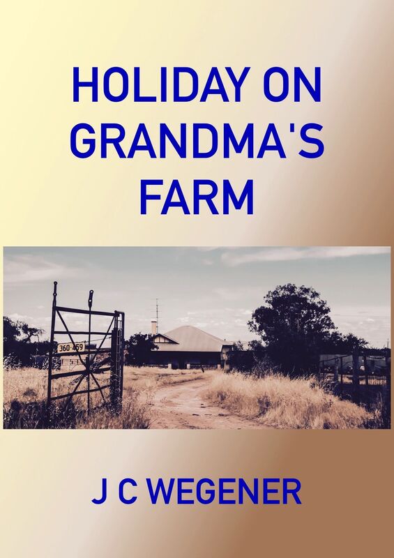 Holiday On Grandma's Farm