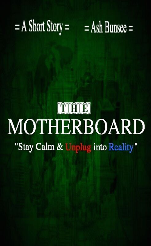 The Motherboard