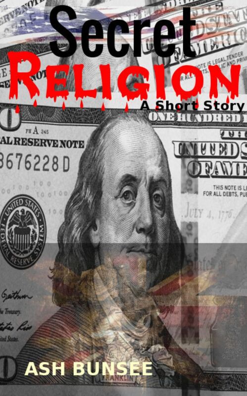 Secret Religion
