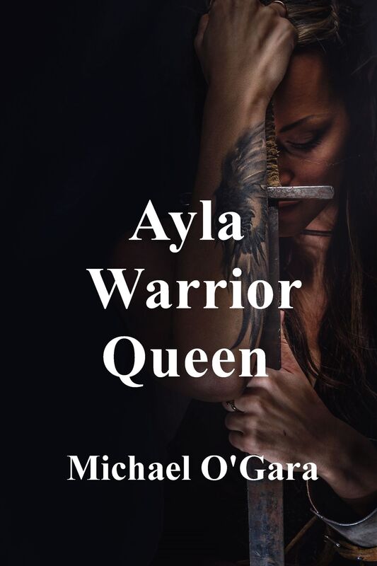 Ayla Warrior Queen