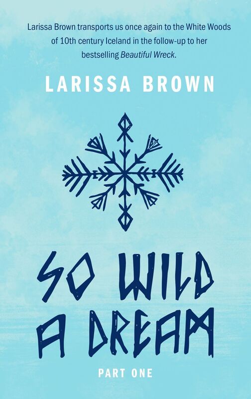 So Wild A Dream