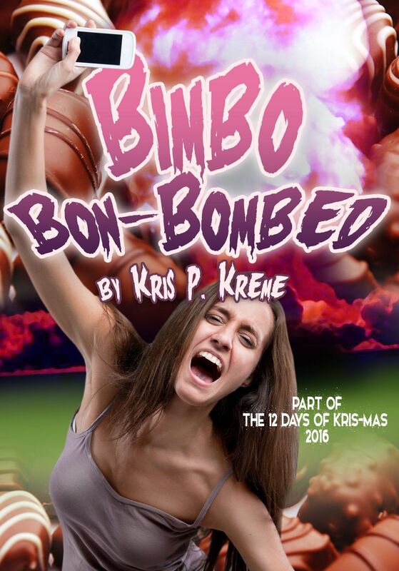 Bimbo Bon-Bombed