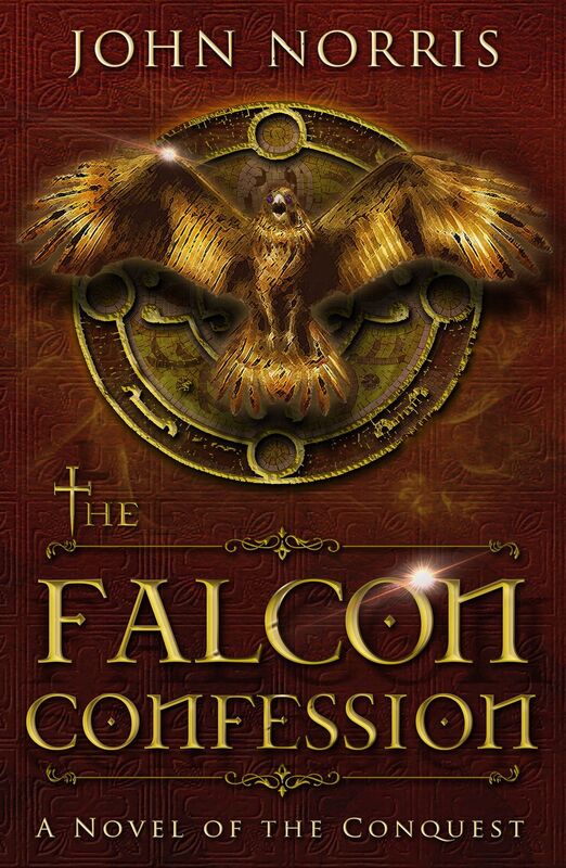 The Falcon Confession