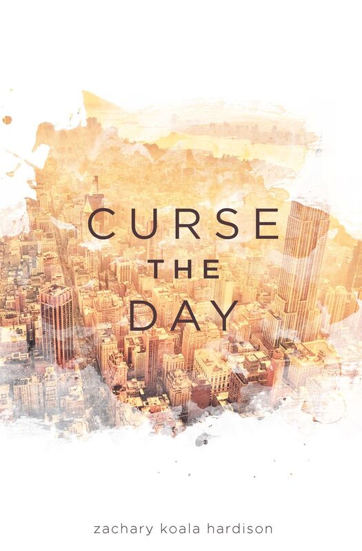 Curse the Day