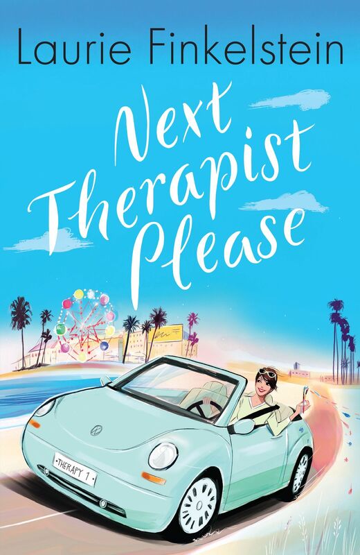 Next Therapist Please