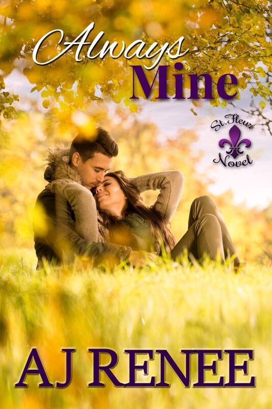 Always Mine
