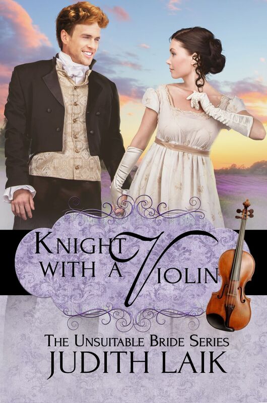 Knight With a Violin