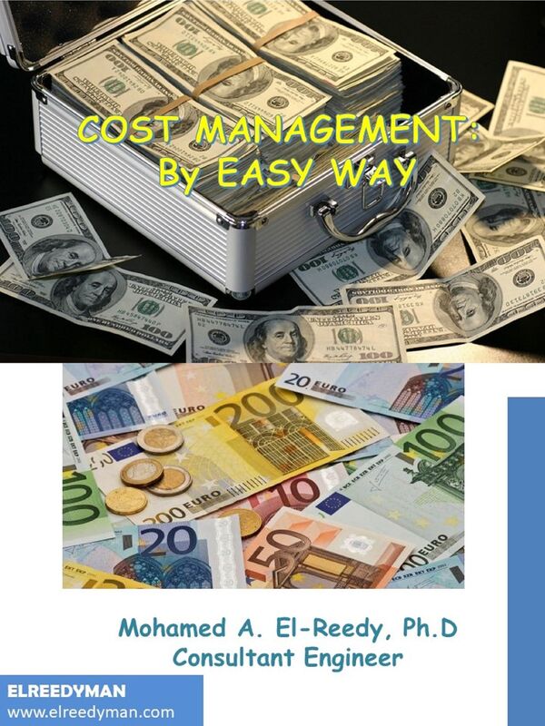 Cost Management: In Easy Way