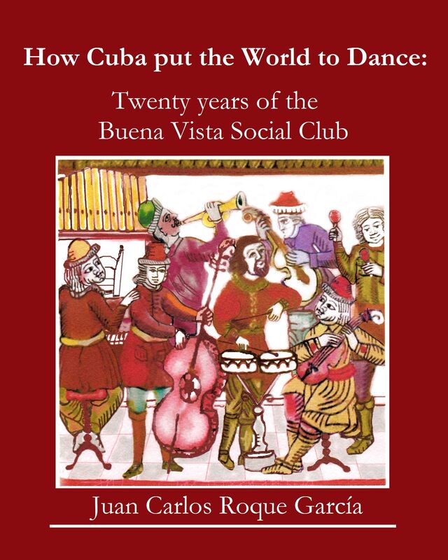 How Cuba put the World to Dance