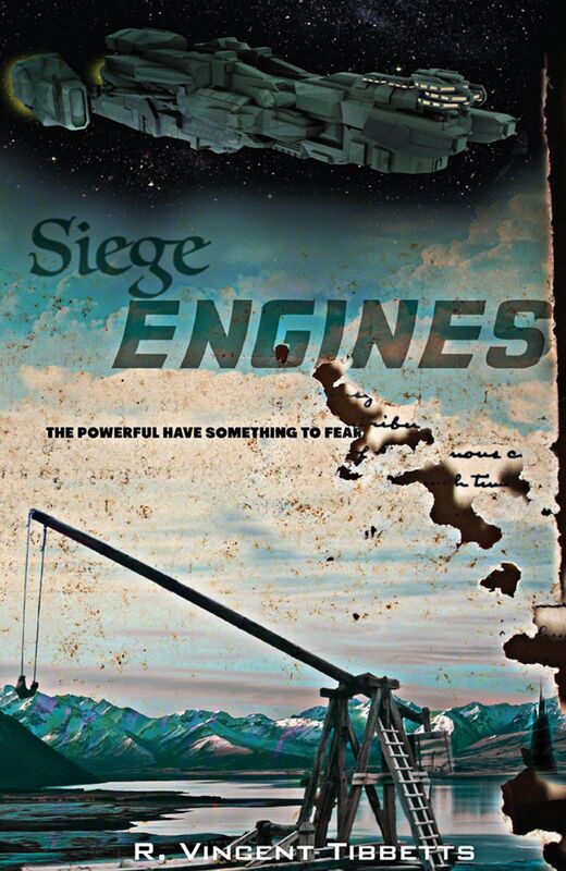 Siege Engines