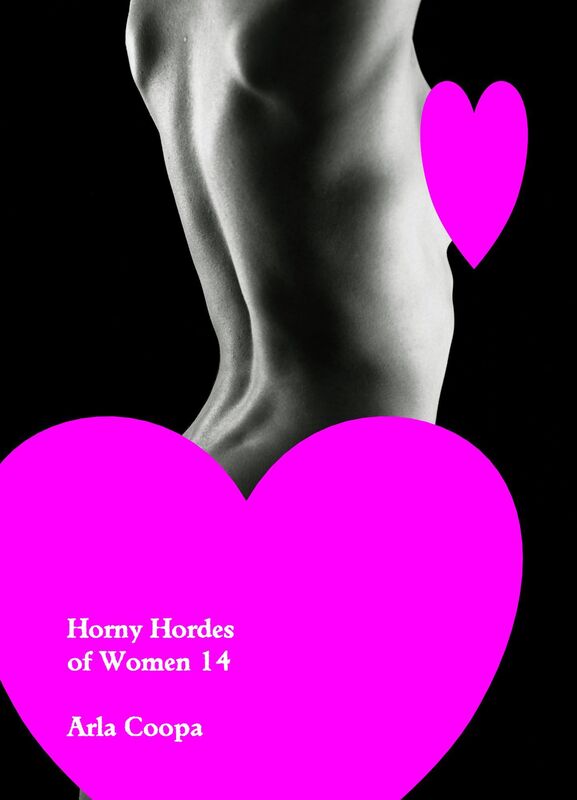 Horny Hordes of Women 14