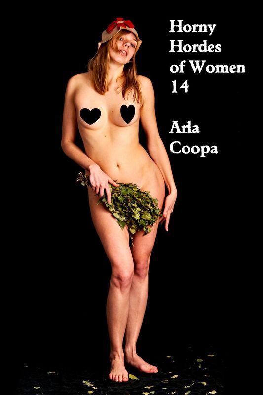 Horny Hordes of Women 14