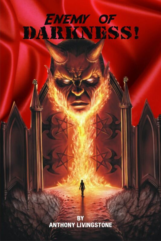 Enemy of Darkness