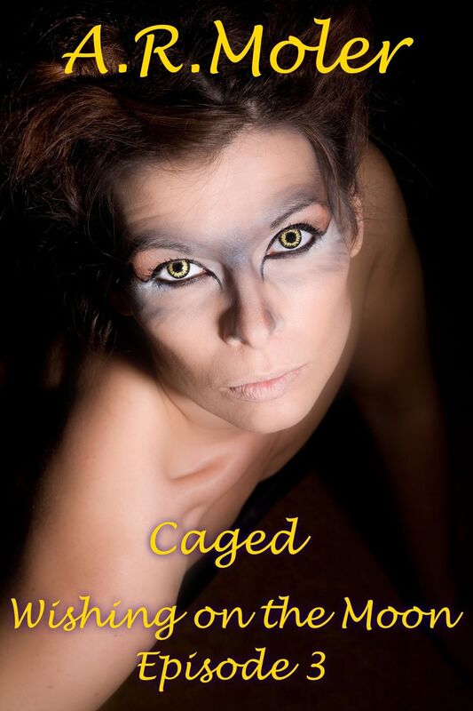 Caged: Wishing on the Moon Episode 3