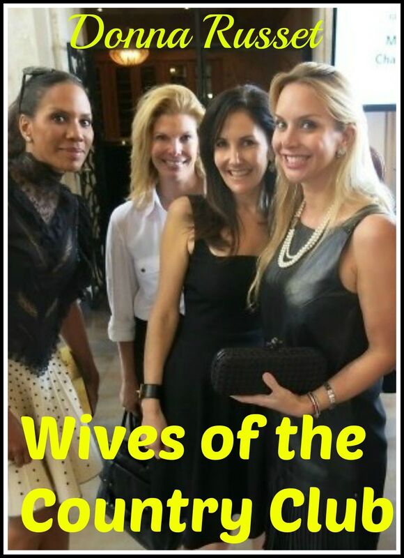 Wives of the Country Club