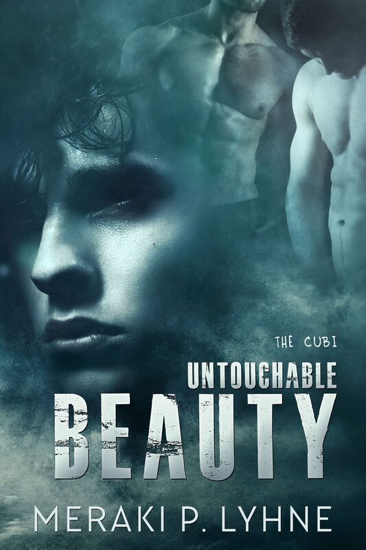 Untouchable Beauty: The Cubi #1