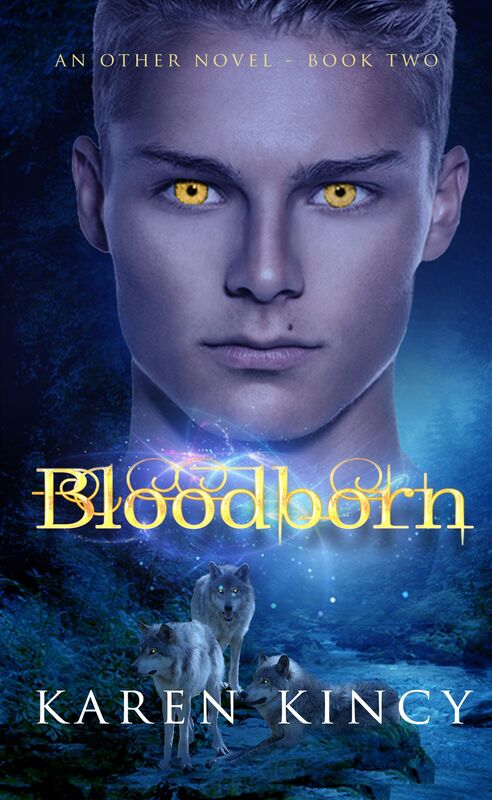 Bloodborn