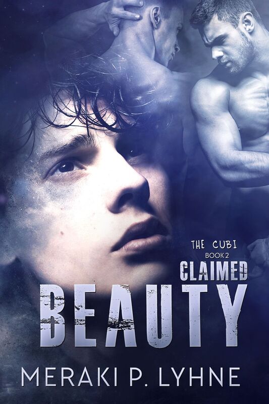 Claimed Beauty: The Cubi #2