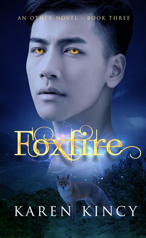 Foxfire