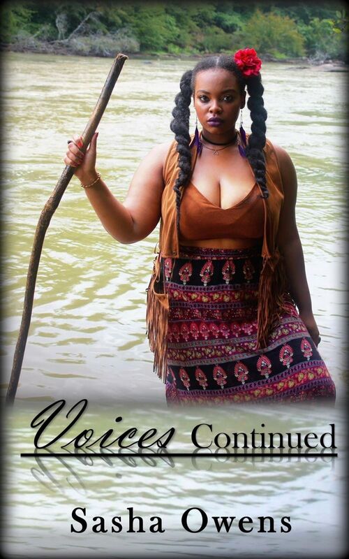 Voices Continued
