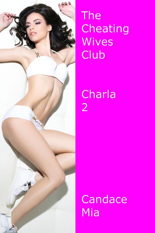 The Cheating Wives Club: Charla 2