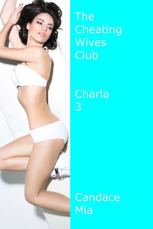 The Cheating Wives Club: Charla 3