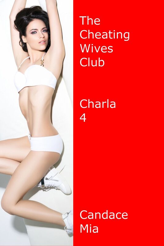 The Cheating Wives Club: Charla 4